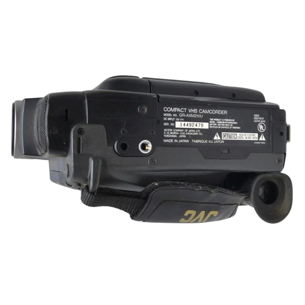 JVC all sales